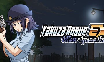 Yakuza Rogue EX: Officer Ayukawa Hikaru Free Download [Final & Uncensored]