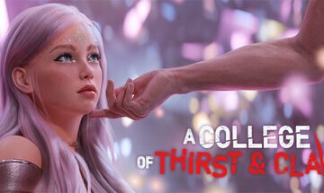 A College of Thirst & Claws Free Download [Final & Uncensored]