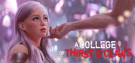 A College of Thirst & Claws Free Download [Final & Uncensored]