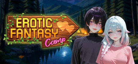 Erotic Fantasy Camp Free Download [Final & Uncensored]