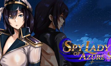 Spy Lady of Azure Sea Free Download [Final & Uncensored]