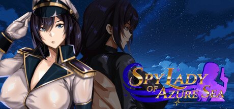 Spy Lady of Azure Sea Free Download [Final & Uncensored]