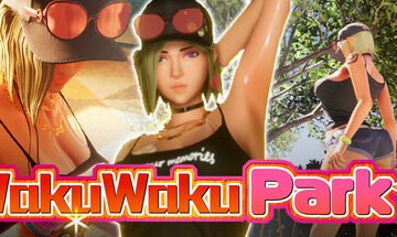 WakuWaku Park Free Download [Final & Uncensored]