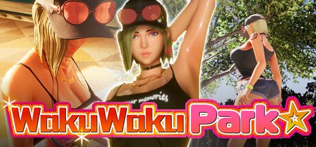 WakuWaku Park Free Download [Final & Uncensored]