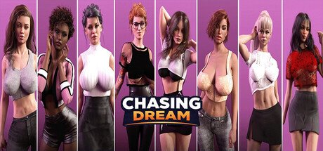 Chasing Dream Free Download [Final & Uncensored]