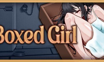 Boxed Girl Free Download [Final & Uncensored]