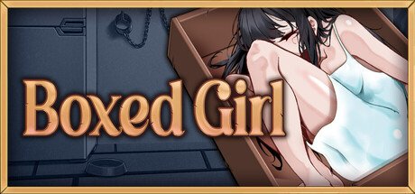 Boxed Girl Free Download [Final & Uncensored]
