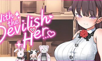 With the Devilish Her… Free Download [Final & Uncensored]