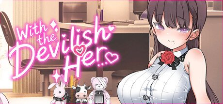 With the Devilish Her… Free Download [Final & Uncensored]