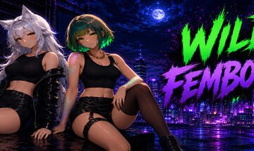 Wild Femboys Free Download [Final & Uncensored]