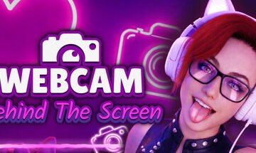 WebCam: Behind The Screen Free Download [Final & Uncensored]