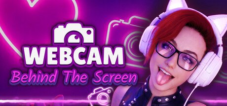 WebCam: Behind The Screen Free Download [Final & Uncensored]