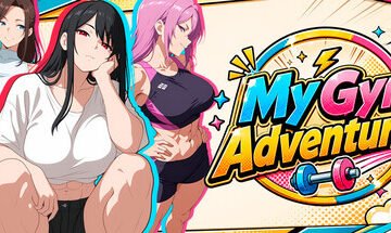 My Gym Adventure! Free Download [Final & Uncensored]