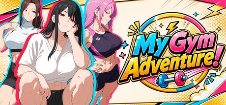 My Gym Adventure! Free Download [Final & Uncensored]