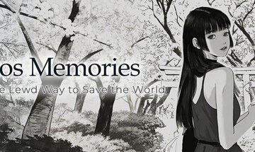 Eros Memories: The Lewd Way to Save the World Free Download [Final & Uncensored]