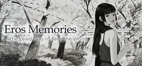 Eros Memories: The Lewd Way to Save the World Free Download [Final & Uncensored]