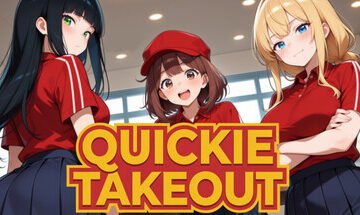 Quickie Takeout Free Download [Final & Uncensored]
