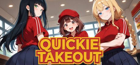 Quickie Takeout Free Download [Final & Uncensored]