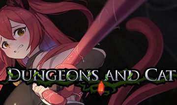 Dungeons And Cat Free Download [Final & Uncensored]