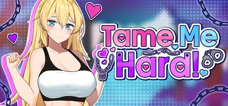 Tame Me Hard! Free Download [Final & Uncensored]