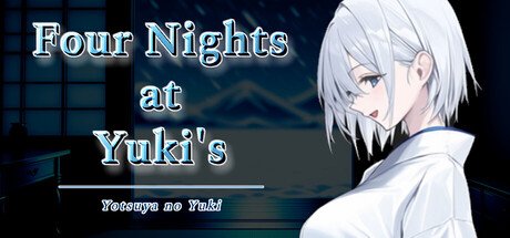 Four Nights at Yuki's Yotsuya no Yuki Free Download [Final & Uncensored]