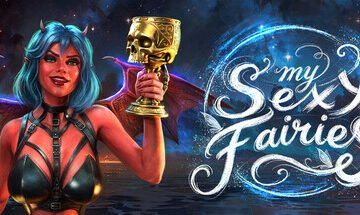 My Sexy Fairies Free Download [Final & Uncensored]