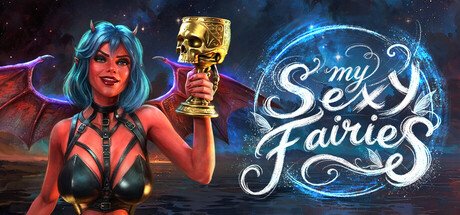 My Sexy Fairies Free Download [Final & Uncensored]