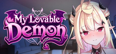 My Lovable Demon Free Download [Final & Uncensored]