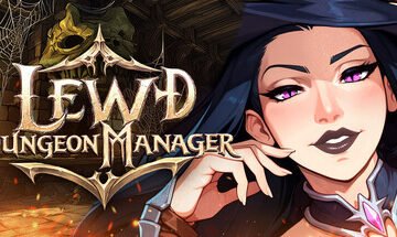 Lewd Dungeon Manager 🔞 Free Download [Final & Uncensored]