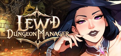 Lewd Dungeon Manager 🔞 Free Download [Final & Uncensored]