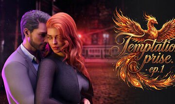 Temptation's Price - Episode 1 Free Download [Final & Uncensored]