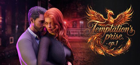 Temptation's Price - Episode 1 Free Download [Final & Uncensored]