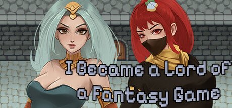 I Became a Lord of a Fantasy Game (2026) Free Download