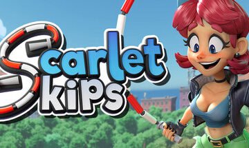 Scarlet Skips Free Download [v1.0 & Uncensored]