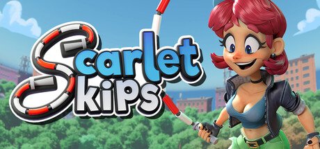 Scarlet Skips Free Download [v1.0 & Uncensored]