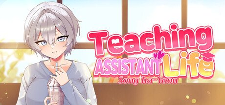 Teaching Assistant Life Song Ha-Yoon (2026) Free Download