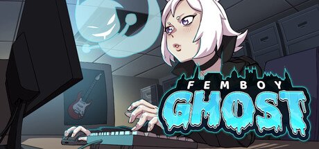 Femboy Ghost (2026) Free Download