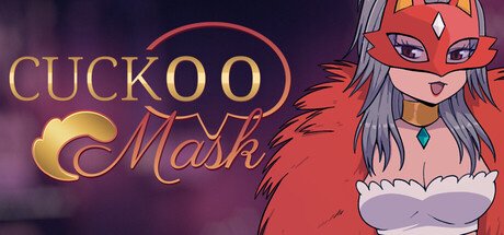 Cuckoo Mask Free Download [v1.0]