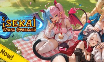 Isekai: Waifu Overlord (2026) Free Download