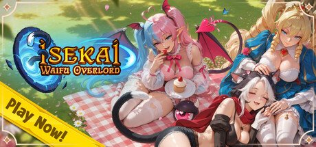 Isekai: Waifu Overlord (2026) Free Download