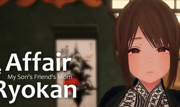 The Affair Ryokan: My Son's Friend's Mom (2026) Free Download