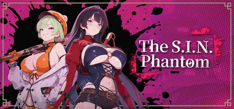 The S.I.N. Phantom Free Download [Final]
