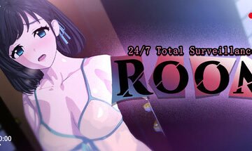 ROOM– 24/7 Total Surveillance (2026) Free Download
