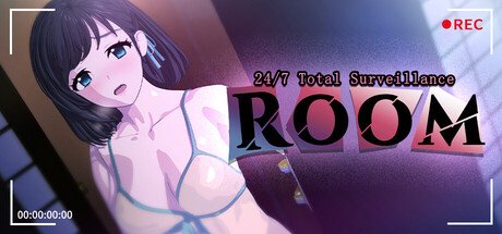 ROOM– 24/7 Total Surveillance (2026) Free Download