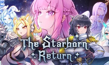 The Starborn Return (2026) Free Download