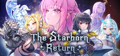The Starborn Return (2026) Free Download