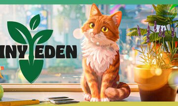 Tiny Eden Free Download [Final]