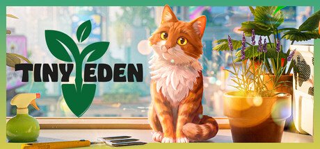 Tiny Eden Free Download [Final]
