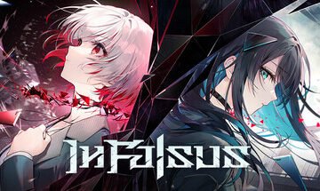 In Falsus Free Download [v1.0 & Uncensored]