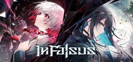 In Falsus Free Download [v1.0 & Uncensored]